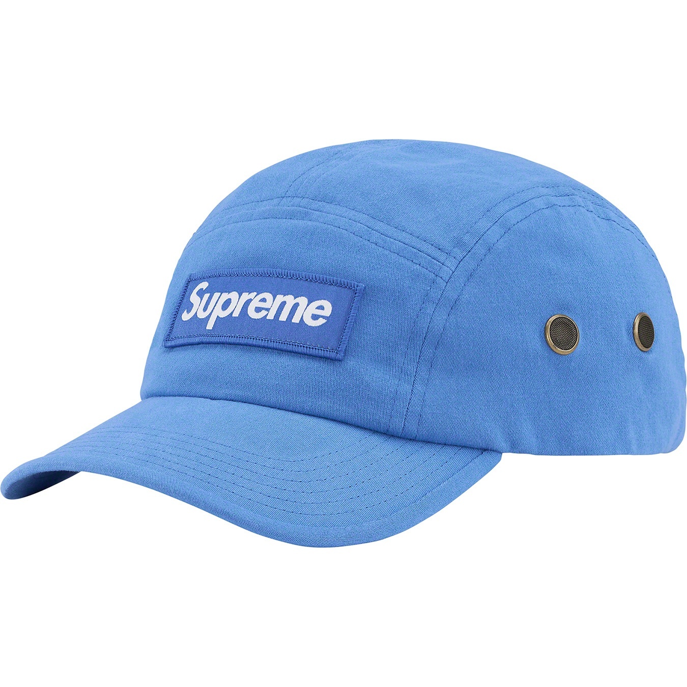 Military Camp Cap view 3